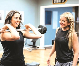 Bild 5 von Lady Fitness health by nature Partnergalerie