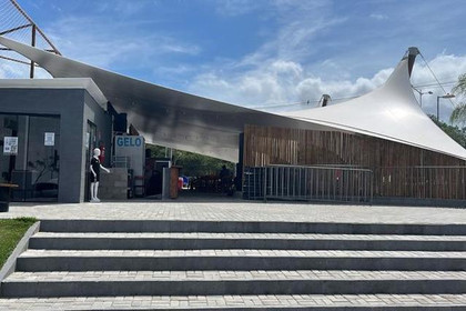 Imagem 3 da galeria do parceiro Epic Arena Boulevard