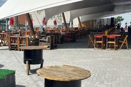 Imagem 5 da galeria do parceiro Epic Arena Boulevard