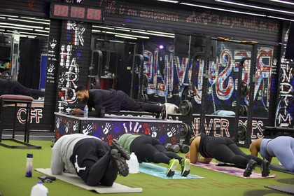 Image 1 from GrindTime Fitness LLC partner gallery