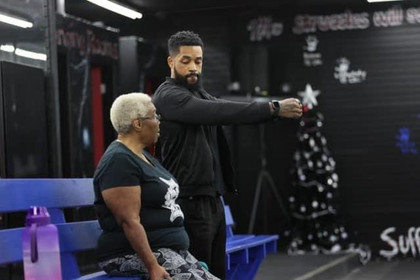 Image 5 from GrindTime Fitness LLC partner gallery