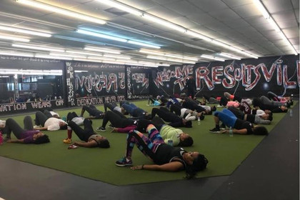 Image 3 from GrindTime Fitness LLC partner gallery