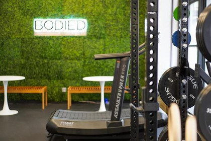 Image 1 from Bodied Fitness Club partner gallery