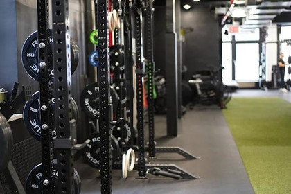 Image 2 from Bodied Fitness Club partner gallery