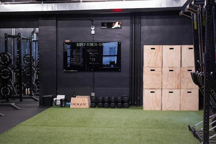 Image 3 from Bodied Fitness Club partner gallery
