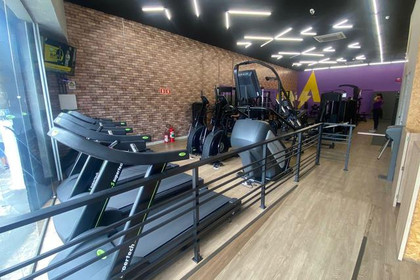 Imagem 5 da galeria do parceiro Spark Academia - Arujá