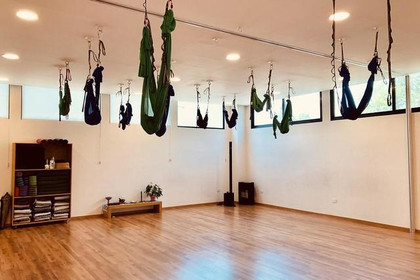 Imagen 1 de la galería del partner Mukti Yoga
