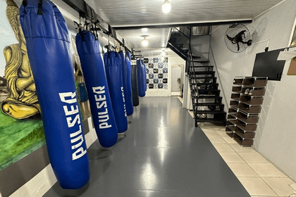 Imagem 4 da galeria do parceiro Team Welker CT