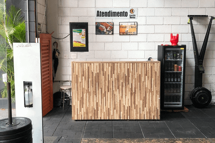Imagem 6 da galeria do parceiro Crossfit Voraz
