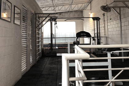 Imagem 9 da galeria do parceiro Crossfit Voraz