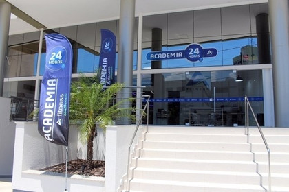 Imagem 2 da galeria do parceiro A Fitness Continente