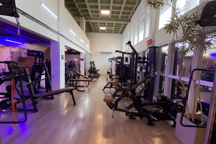 Imagem 3 da galeria do parceiro A Fitness Continente