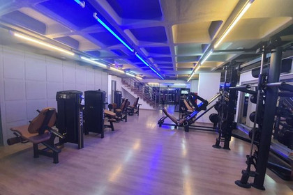 Imagem 4 da galeria do parceiro A Fitness Continente