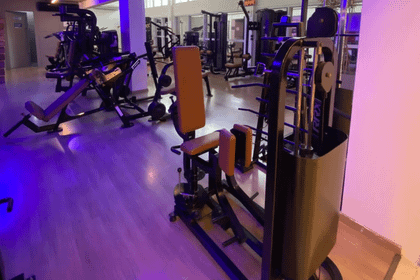 Imagem 5 da galeria do parceiro A Fitness Continente