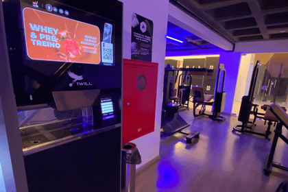 Imagem 8 da galeria do parceiro A Fitness Continente