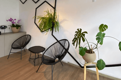Imagem 9 da galeria do parceiro A Fitness Continente