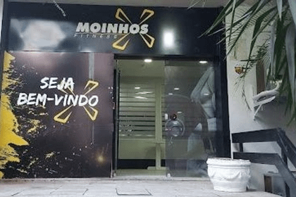 Imagem 2 da galeria do parceiro Moinhos Fitness - Country