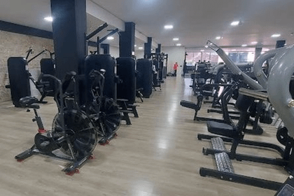Imagem 3 da galeria do parceiro Moinhos Fitness - Country