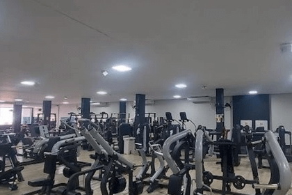 Imagem 4 da galeria do parceiro Moinhos Fitness - Country