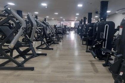 Imagem 5 da galeria do parceiro Moinhos Fitness - Country