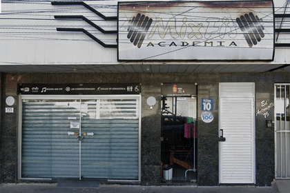 Imagem 2 da galeria do parceiro Mix Fit Academia