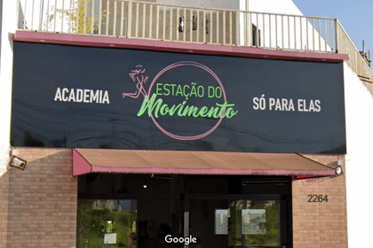 Imagem 2 da galeria do parceiro Estação do Movimento
