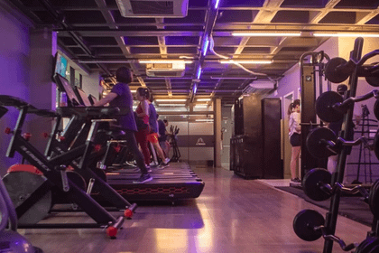 Imagem 4 da galeria do parceiro A Fitness Ilha