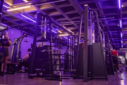 Imagem 5 da galeria do parceiro A Fitness Ilha