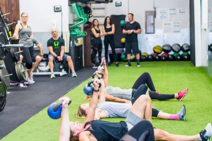 Image 4 from EXL FITNESS & PERFORMANCE partner gallery