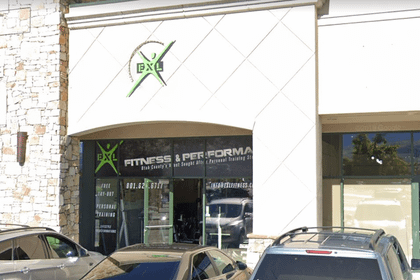 Image 6 from EXL FITNESS & PERFORMANCE partner gallery