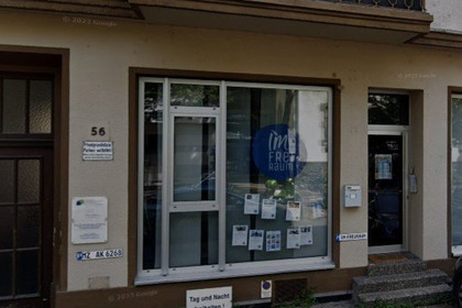Bild 2 von IM FREIRAUM Partnergalerie