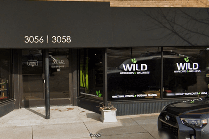 Image 2 from Wild Workouts & Wellness partner gallery
