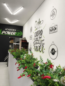 Imagem 3 da galeria do parceiro Power Fit Academia