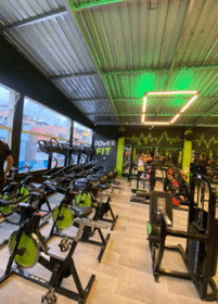 Imagem 5 da galeria do parceiro Power Fit Academia