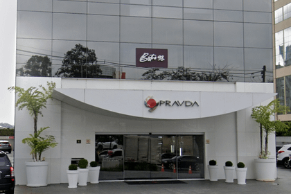 Imagem 2 da galeria do parceiro Motri Life - Studio Fitness