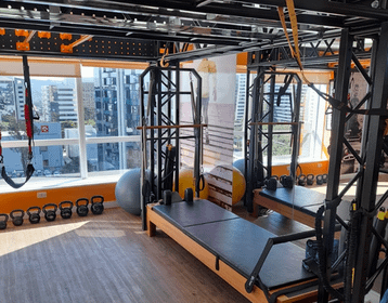 Imagem 4 da galeria do parceiro Motri Life - Studio Fitness