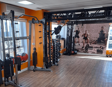Imagem 5 da galeria do parceiro Motri Life - Studio Fitness