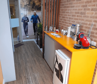 Imagem 6 da galeria do parceiro Motri Life - Studio Fitness
