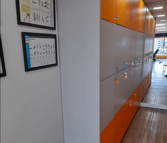 Imagem 7 da galeria do parceiro Motri Life - Studio Fitness