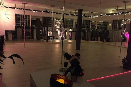 Bild 2 von Pole Dance Studio Rhein-Neckar Partnergalerie