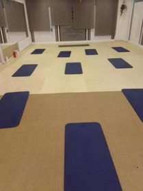 Imagen 4 de la galería del partner Kemen Pilates