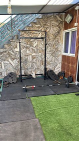 Imagen 2 de la galería del partner Pato's Gym Madero
