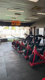 Imagen 5 de la galería del partner Pato's Gym Madero