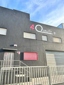 Imagen 2 de la galería del partner Crossfit 4Quality Martorell