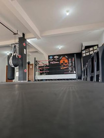 Imagem 3 da galeria do parceiro C.T. J.R. Team