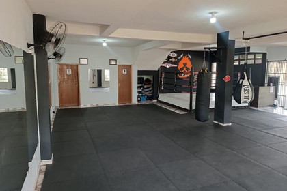 Imagem 4 da galeria do parceiro C.T. J.R. Team