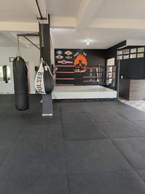 Imagem 5 da galeria do parceiro C.T. J.R. Team