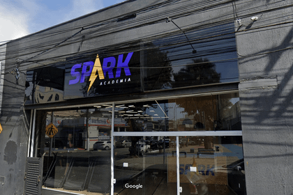 Imagem 2 da galeria do parceiro Spark Academia - Arujá