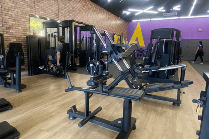 Imagem 3 da galeria do parceiro Spark Academia - Arujá