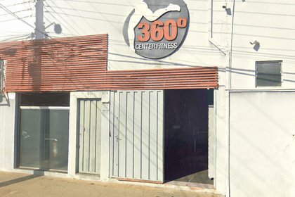 Imagem 2 da galeria do parceiro 360 Graus Fitness